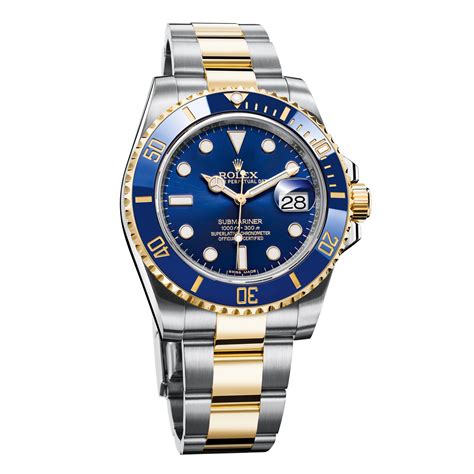 oyster perpetual submariner watches